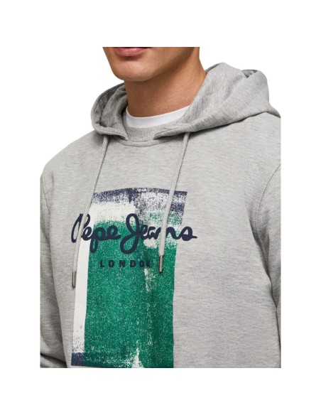 PEPE JEANS PM582333_GR SU (M) PEPE JEANS PM582333_GR SU (M)