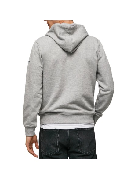 PEPE JEANS PM582333_GR SU (M) PEPE JEANS PM582333_GR SU (M)