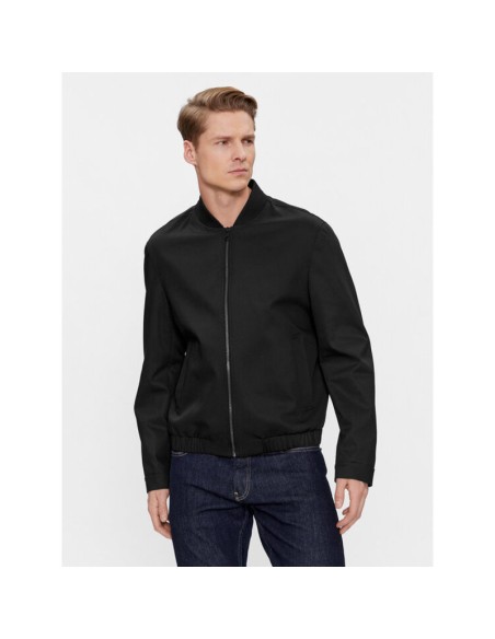 CALVIN KLEIN CHAQUETA K10K112074_NG NEGRO (M) CALVIN KLEIN CHAQUETA K10K112074_NG NEGRO (M)