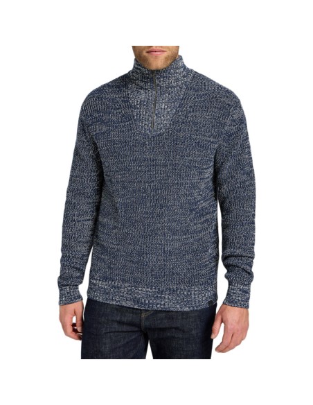 LEE JERSEY 112355674_AZ AZUL (M) LEE JERSEY 112355674_AZ AZUL (M)