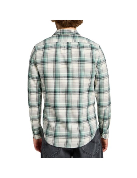 LEE CAMISA 112355718_BL BLANCO (M) LEE CAMISA 112355718_BL BLANCO (M)