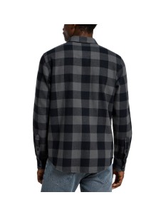 LEE CAMISA 112355745_GR GRIS (M) 2