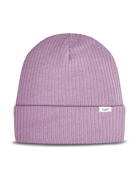 LEE GORROS 112358334_MO MORADO (COU)