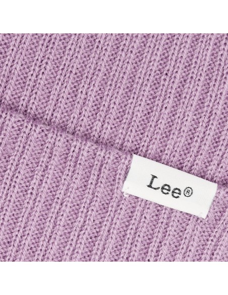 LEE GORROS 112358334_MO MORADO (COU)