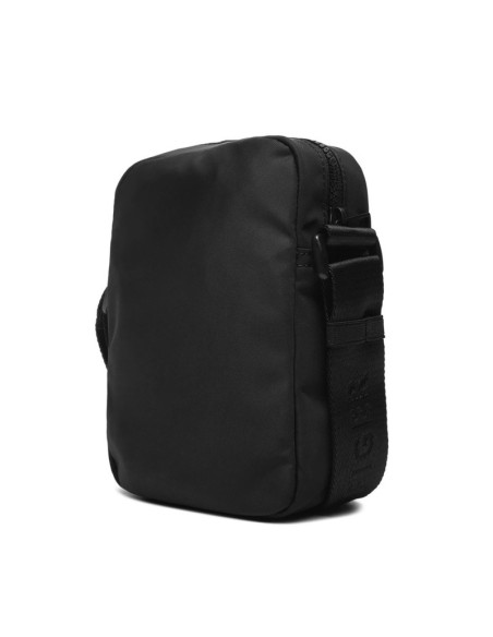 TOMMY HILFIGER BANDOLERA AM0AM13297_NG NEGRO (COM)