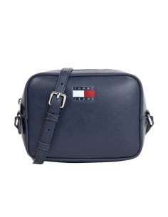 TOMMY HILFIGER BOLSO AW0AW16964_MAR MARINO (COW)