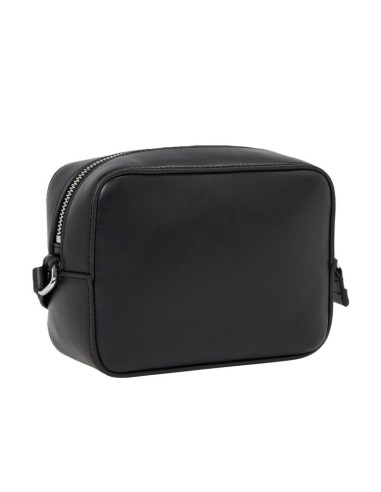 TOMMY HILFIGER BOLSO AW0AW16964_NG NEGRO (COW)