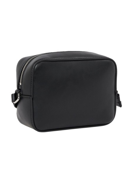 TOMMY HILFIGER BOLSO AW0AW16964_NG NEGRO (COW) TOMMY HILFIGER BOLSO AW0AW16964_NG NEGRO (COW)
