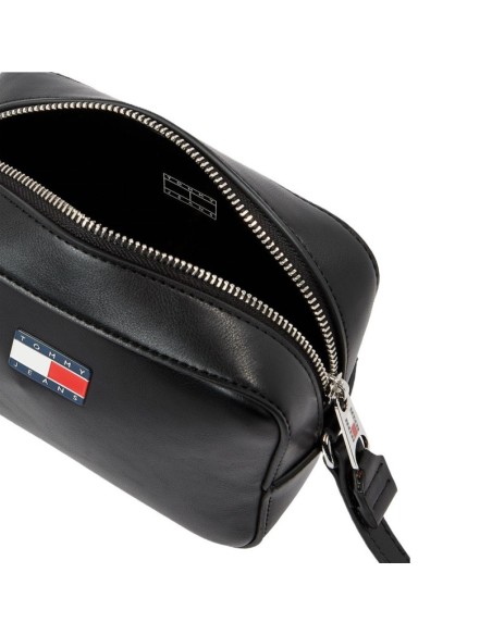 TOMMY HILFIGER BOLSO AW0AW16964_NG NEGRO (COW) TOMMY HILFIGER BOLSO AW0AW16964_NG NEGRO (COW)