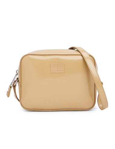 TOMMY HILFIGER BOLSO AW0AW16965_BE BEIGE (COW)