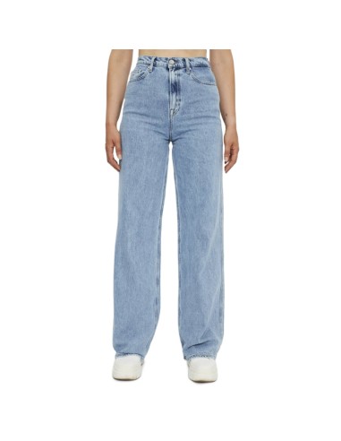 TOMMY HILFIGER JEANS DW0DW14658_DE DENIM (W)