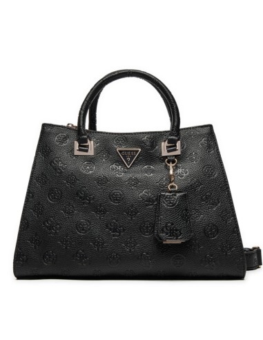 GUESS BOLSO HWPG9349070_NG NEGRO (COW)