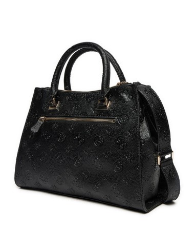 GUESS BOLSO HWPG9349070_NG NEGRO (COW)