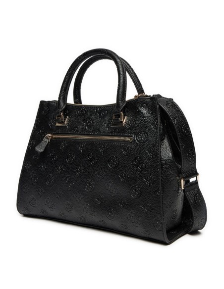 GUESS BOLSO HWPG9349070_NG NEGRO (COW) GUESS BOLSO HWPG9349070_NG NEGRO (COW)