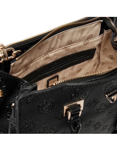 GUESS BOLSO HWPG9349070_NG NEGRO (COW)