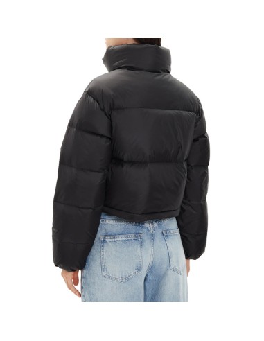 CALVIN KLEIN ABRIGO J20J223577_NG NEGRO (W)