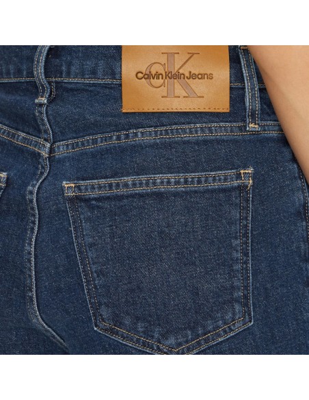 CALVIN KLEIN JEANS J20J224520_DE DENIM (W) CALVIN KLEIN JEANS J20J224520_DE DENIM (W)