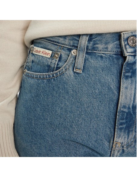 CALVIN KLEIN JEANS J20J224996_DE DENIM (W) CALVIN KLEIN JEANS J20J224996_DE DENIM (W)