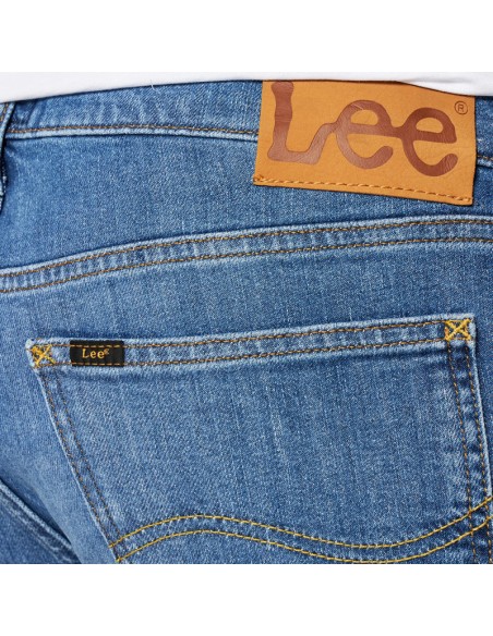 LEE JEANS L707PXGQ_DE DENIM (M) LEE JEANS L707PXGQ_DE DENIM (M)