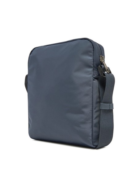 CALVIN KLEIN BANDOLERA LV04G3000G_AZ AZUL (COM)