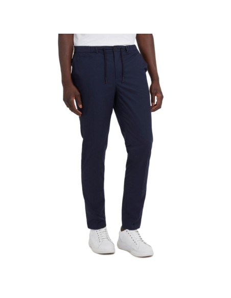 GUESS PANTALONES M3YB38WFKQ0_AZ AZUL (M) GUESS PANTALONES M3YB38WFKQ0_AZ AZUL (M)