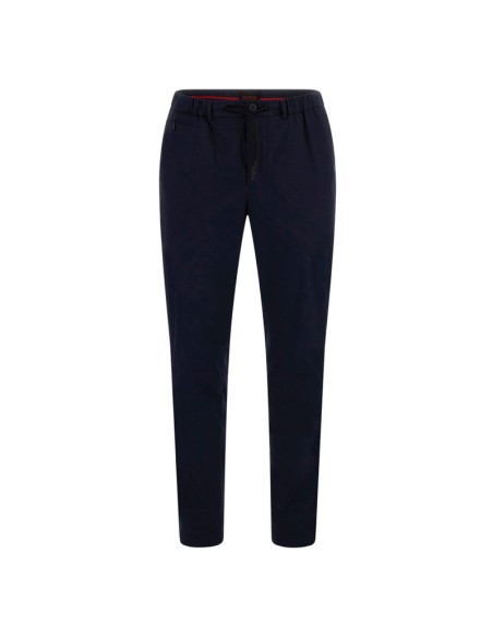 GUESS PANTALONES M3YB38WFKQ0_AZ AZUL (M) GUESS PANTALONES M3YB38WFKQ0_AZ AZUL (M)