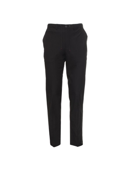 GUESS PANTALONES M3YB38WFKQ0_NG NEGRO (M) GUESS PANTALONES M3YB38WFKQ0_NG NEGRO (M)