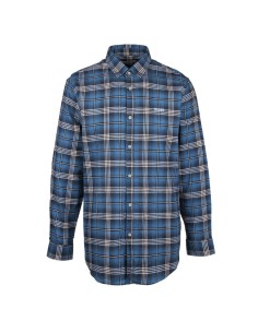 GUESS CAMISA M4BH53WGK91_AZ AZUL (M) 2