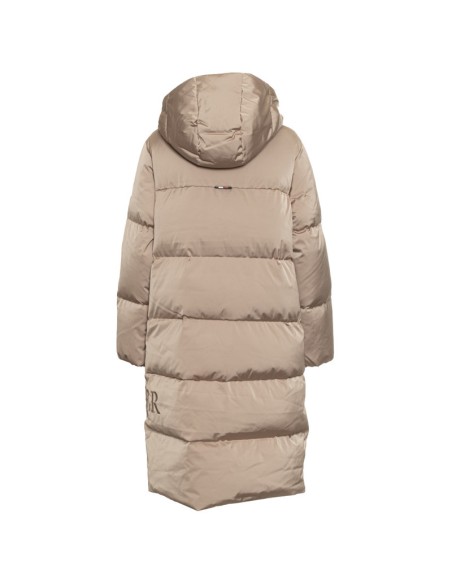 TOMMY HILFIGER ABRIGO XW0XW02739_BE BEIGE (W) TOMMY HILFIGER ABRIGO XW0XW02739_BE BEIGE (W)