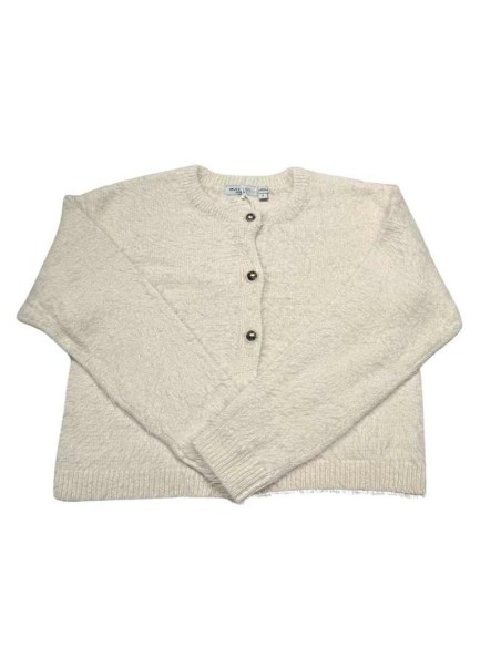BRAVE SOUL CHAQUETA 286CLOUDOAT_BE BEIGE (W) BRAVE SOUL CHAQUETA 286CLOUDOAT_BE BEIGE (W)