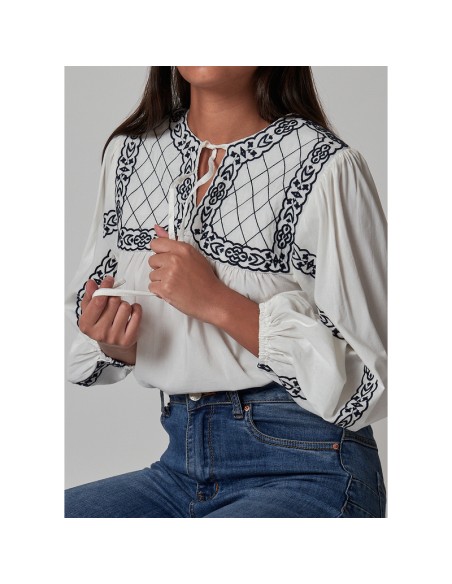 AMELIE AMOUR AM504268 BL (W) AMELIE AMOUR AM504268 BL (W)