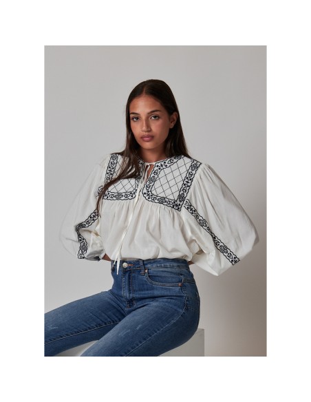 AMELIE AMOUR AM504268 BL (W) AMELIE AMOUR AM504268 BL (W)