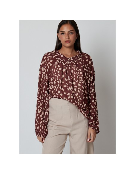 AMELIE AMOUR AM504269 BL (W)