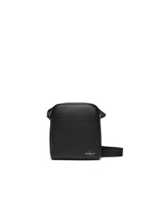 CALVIN KLEIN BANDOLERA LV04G3014G_NG NEGRO (COM)