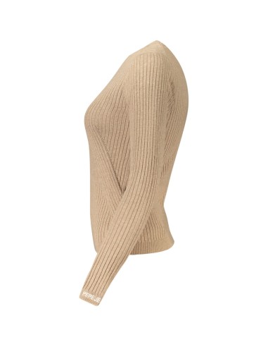 PEPE JEANS JERSEY PL7000025_BE BEIGE (W)
