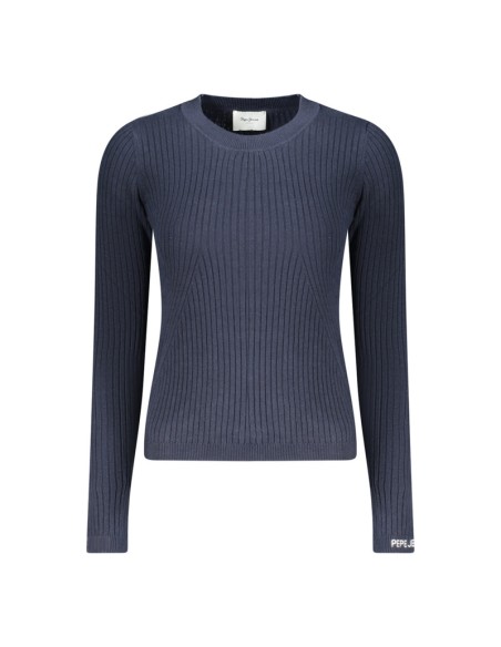 PEPE JEANS JERSEY PL7000025_MAR MARINO (W) PEPE JEANS JERSEY PL7000025_MAR MARINO (W)