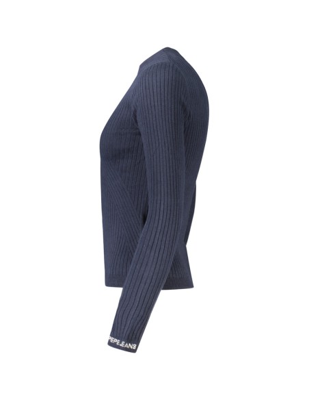 PEPE JEANS JERSEY PL7000025_MAR MARINO (W) PEPE JEANS JERSEY PL7000025_MAR MARINO (W)