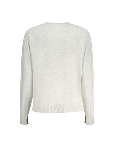 PEPE JEANS JERSEY PL7000035_GR GRIS (W) PEPE JEANS JERSEY PL7000035_GR GRIS (W)