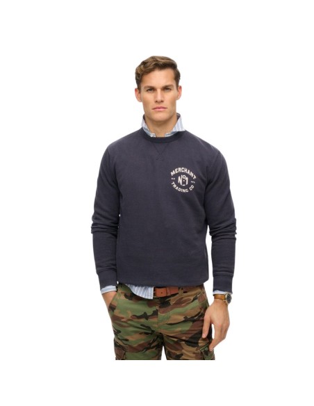 SUPERDRY M2013990A_MAR SU (M) SUPERDRY M2013990A_MAR SU (M)