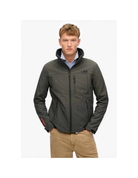 SUPERDRY M5012102A_GR CZ (M) SUPERDRY M5012102A_GR CZ (M)