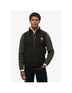 SUPERDRY M5012158A_NG CHA (M)