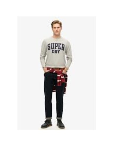 SUPERDRY M6010824A_GR SU (M)