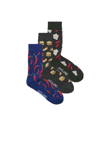 JACK&JONES 12284991_MULTI CL (M)