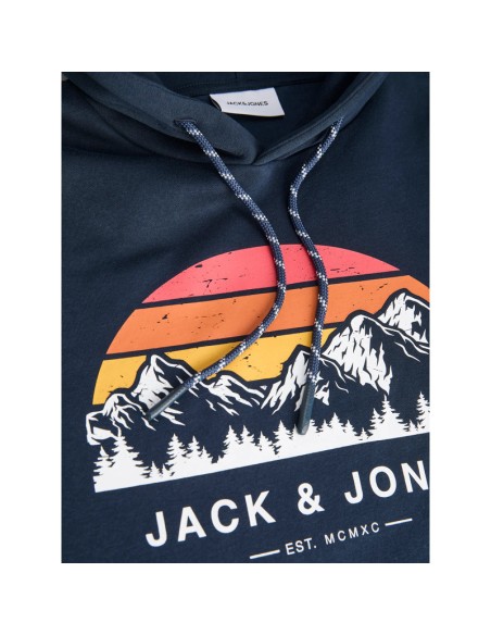 JACK&JONES 12286984_MAR SU (M) JACK&JONES 12286984_MAR SU (M)