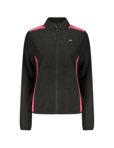 NORWAY SUDADERA 849910_NG NEGRO (W)