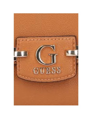 GUESS BOLSO HWBG9637210_MA MARRON (COW)
