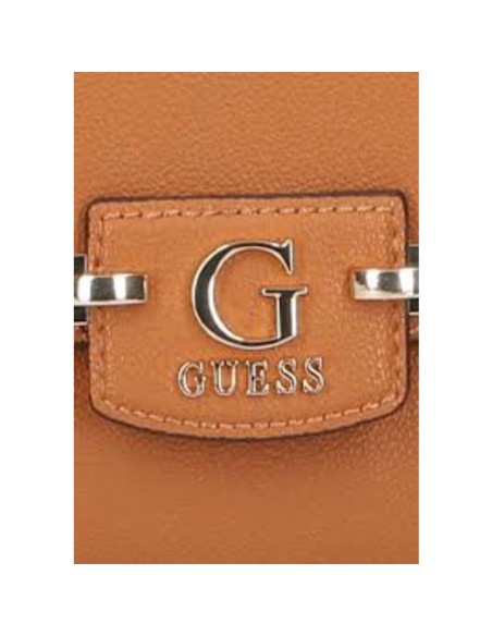 GUESS BOLSO HWBG9637210_MA MARRON (COW)