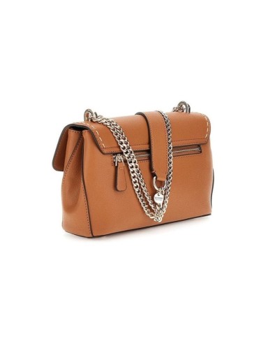 GUESS BOLSO HWBG9637210_MA MARRON (COW)