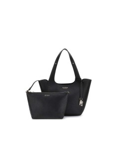 GUESS BOLSO HWBG9640220_NGR NEGRO (COW)