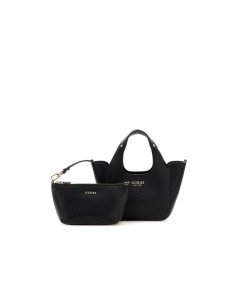 GUESS BOLSO HWBG9640750_NG NEGRO (COW)